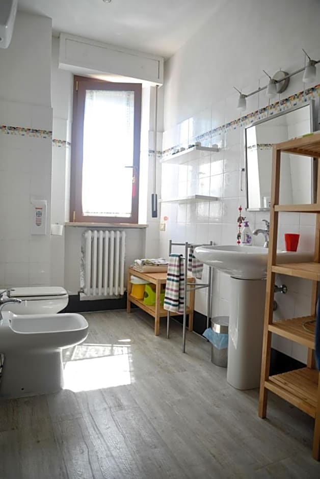 B&B L'Assiolo – Ancona, IL