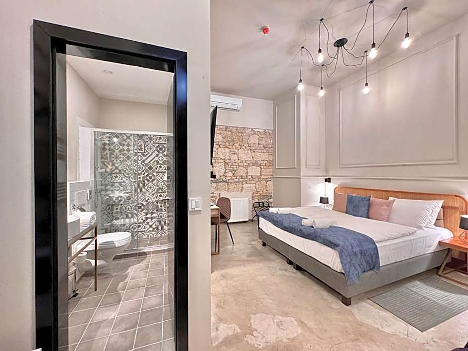 Bazaar Boutique Residence