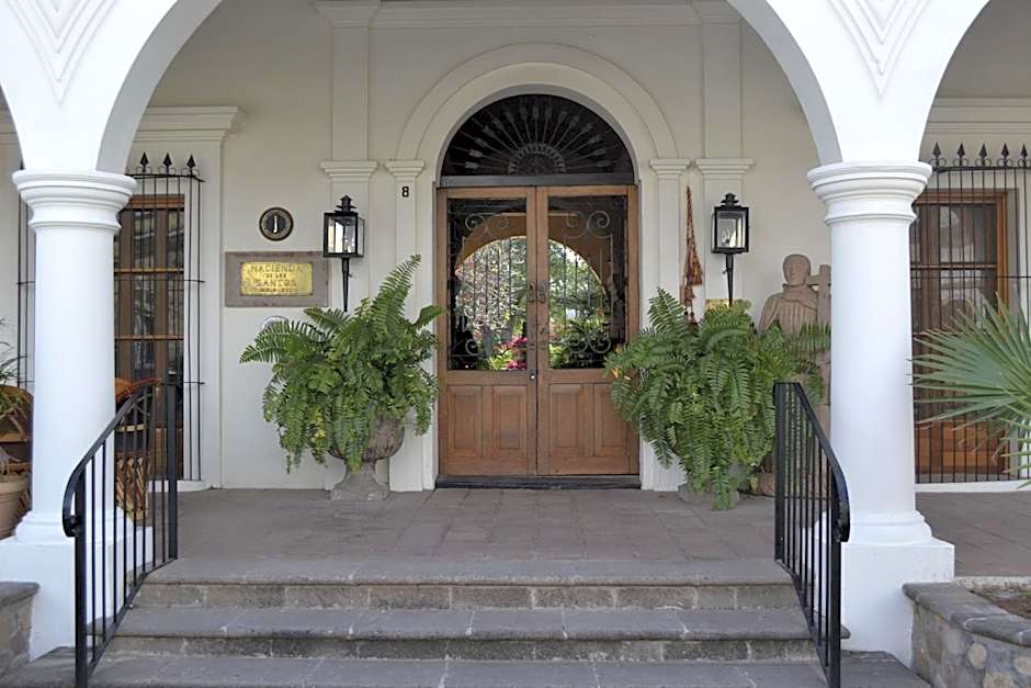 Hacienda de los Santos