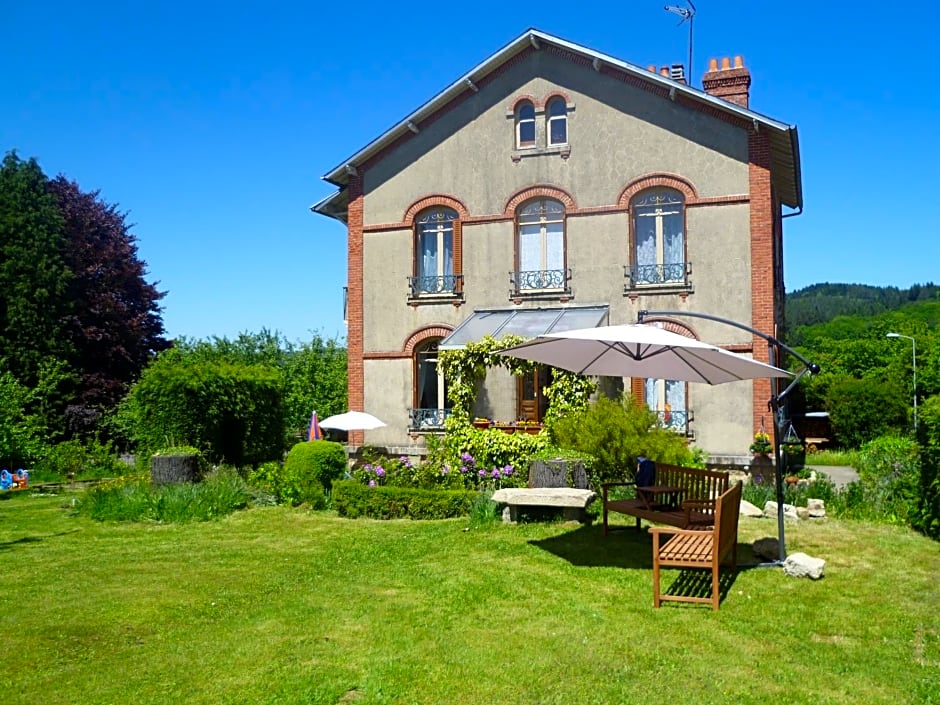 La Maison Du Marchand