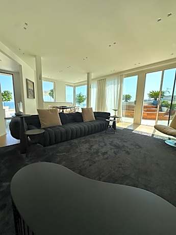 Penthouse Apartment