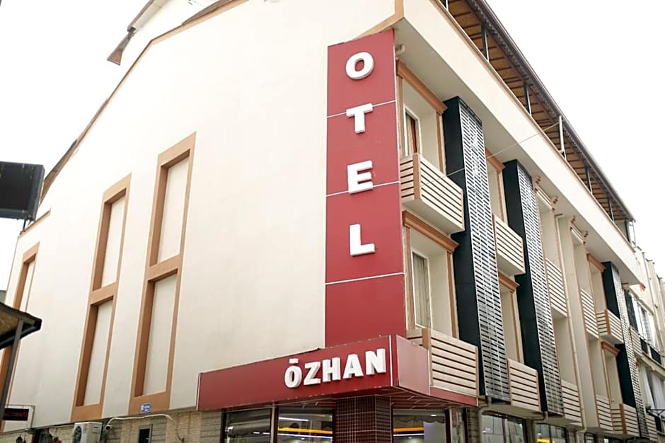 Özhan Hotel