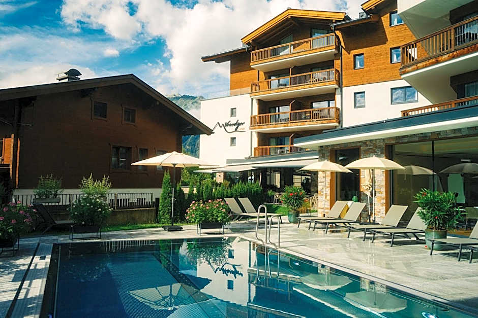 Venediger Lodge
