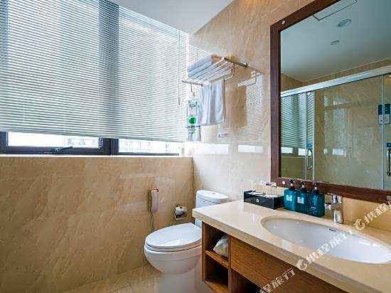 Four Seasons Sunshine Hotel (Ningbo High-tech Store)