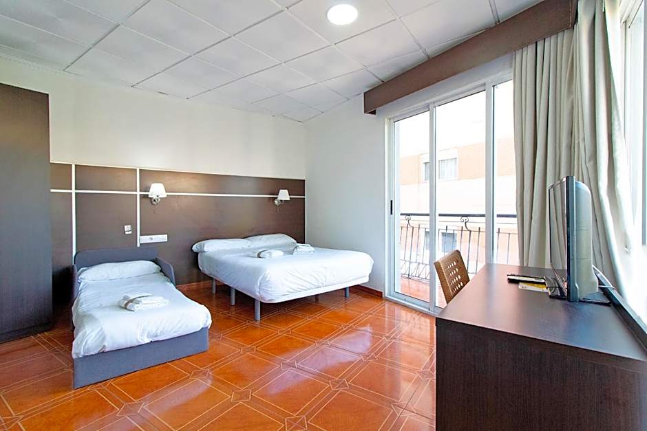 Hotel Sagunto
