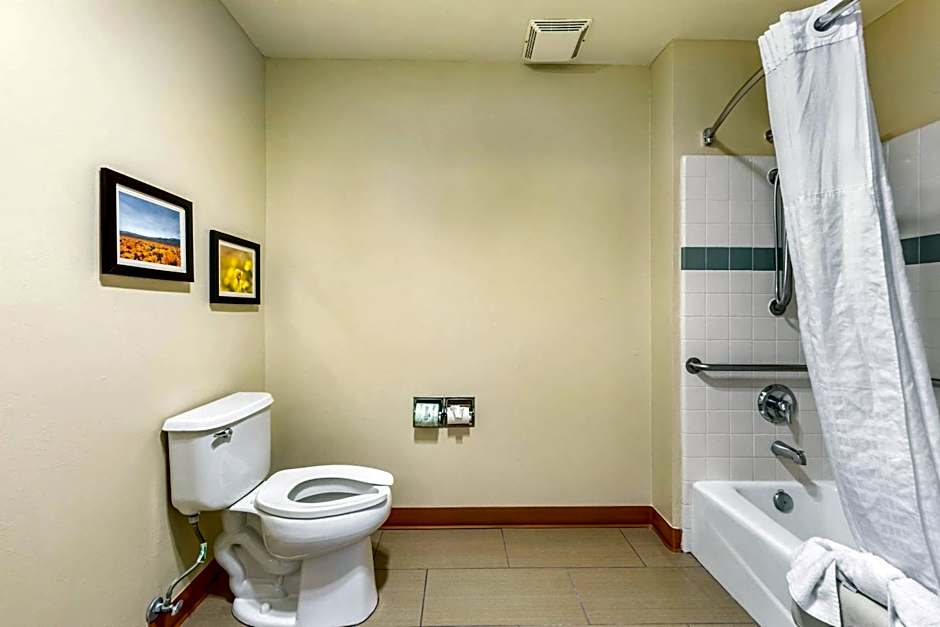 Comfort Inn & Suites Lancaster Antelope Valley
