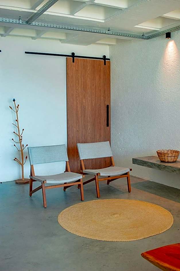 Casa Kamará - Beira Mar de Milagres