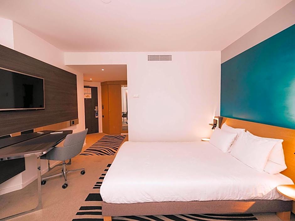 Novotel Le Havre Centre Gare