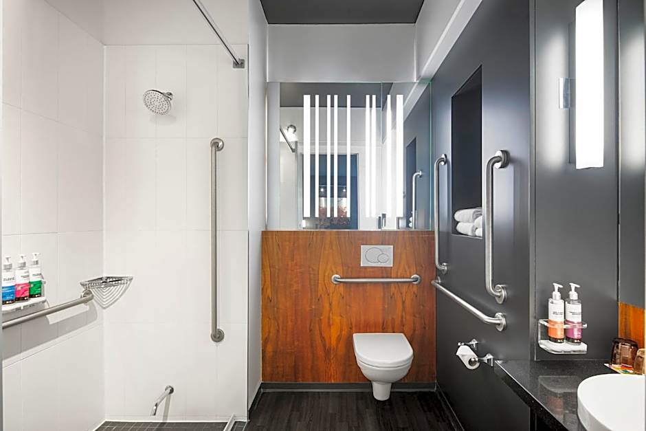 Alt Hotel Halifax Airport