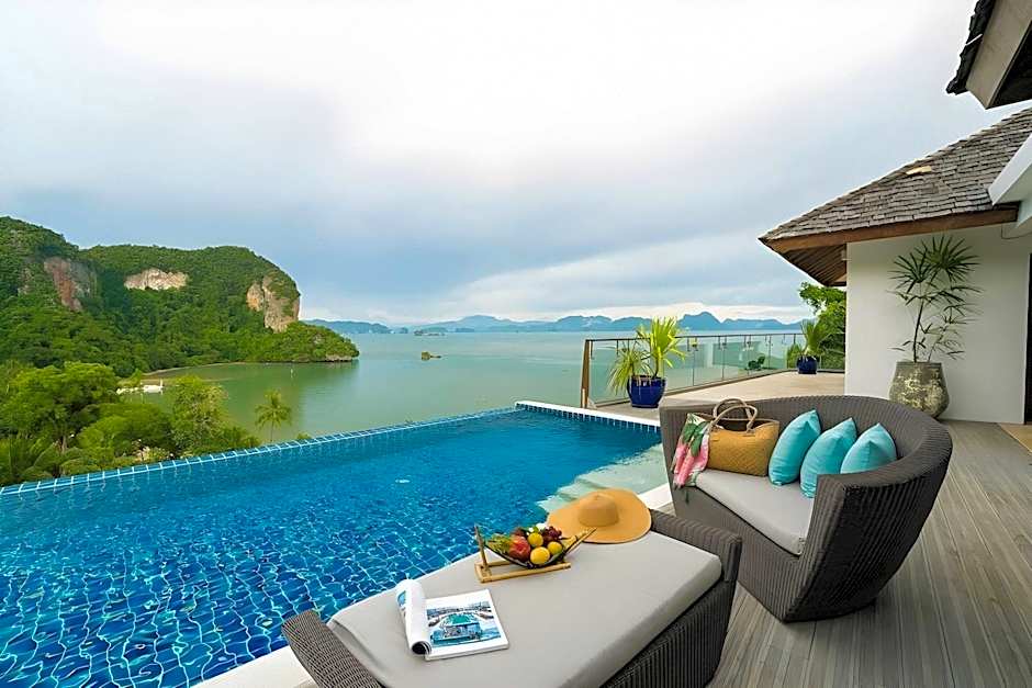TreeHouse Villas - Adults Only - SHA Extra Plus