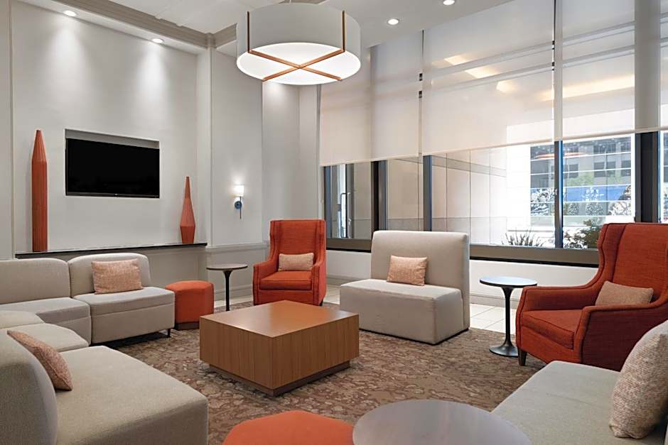 Hilton Garden Inn Chicago Downtown/Magnificent Mile