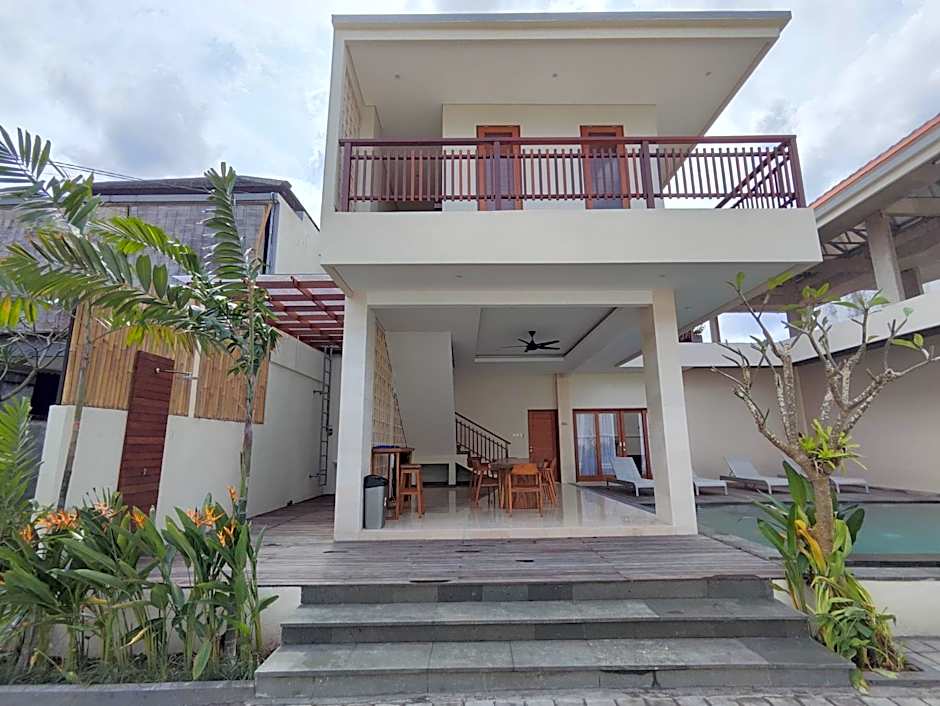 Villa Lovecho