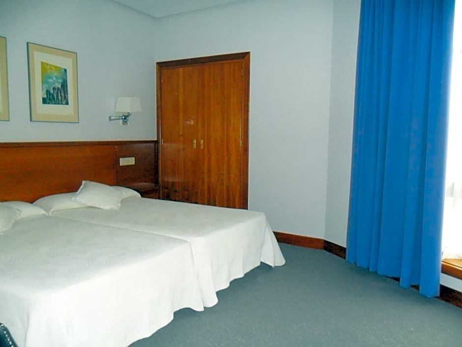 Hotel Anoeta