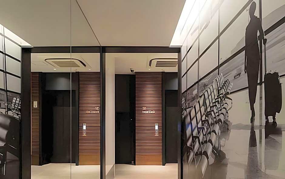 First Cabin Akasaka