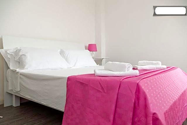 B&B Lost in Rome