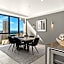 Aria Apartments