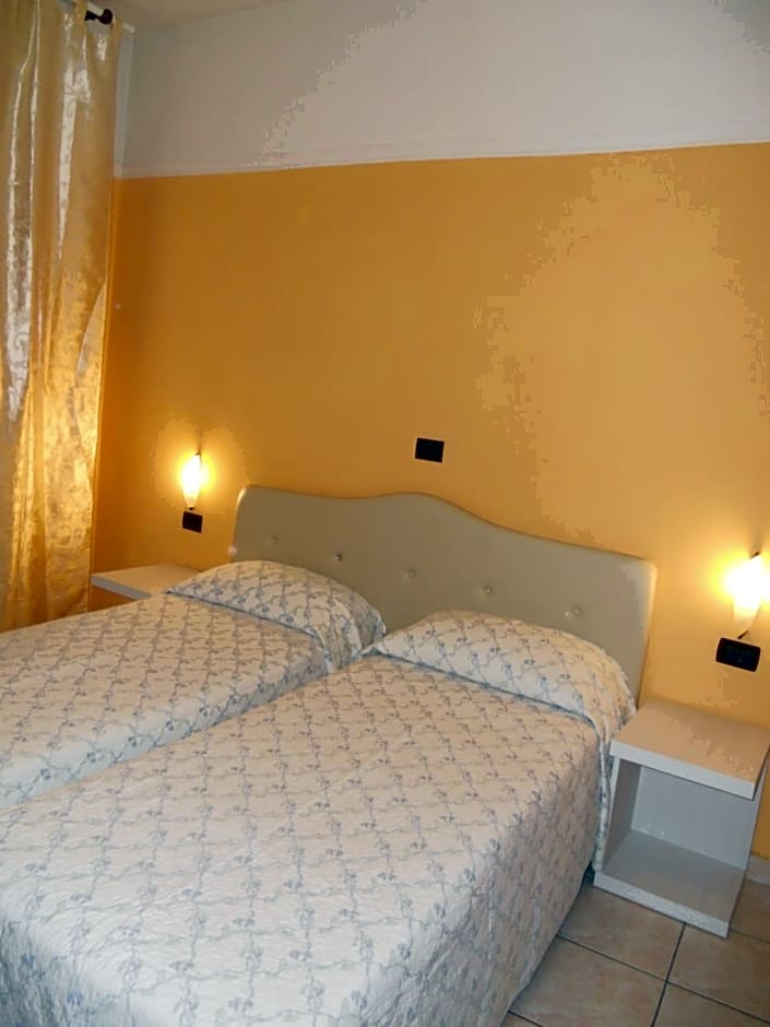 Hotel Salus