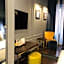 Saint B Boutique Hotel