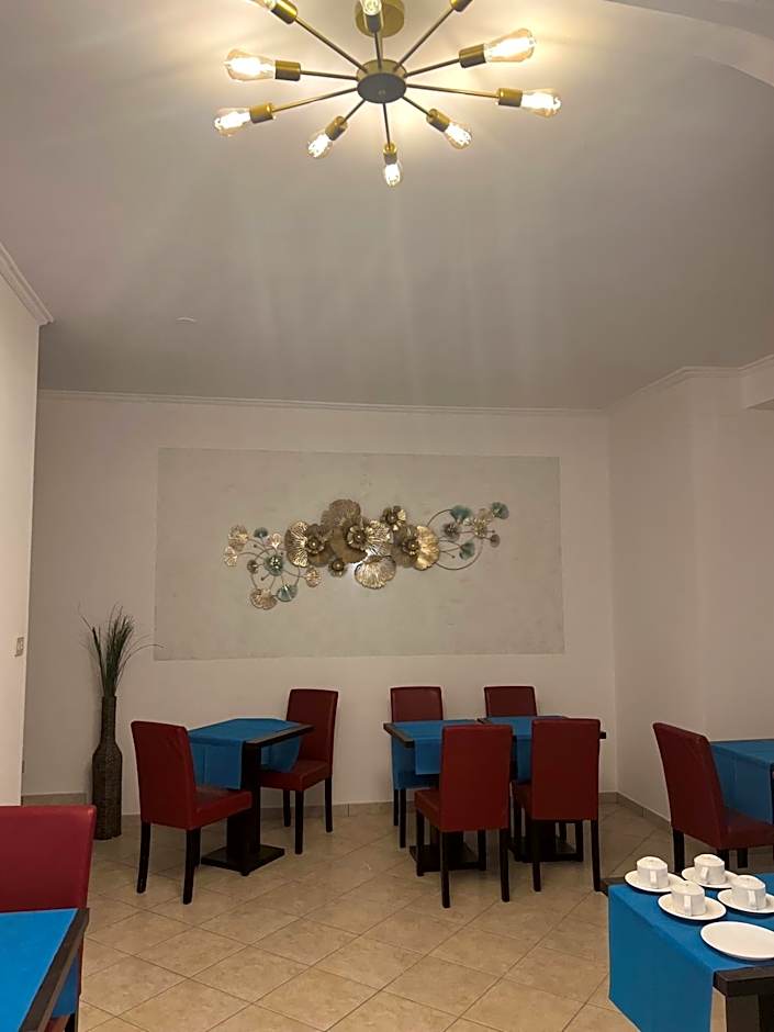 Hotel Roma