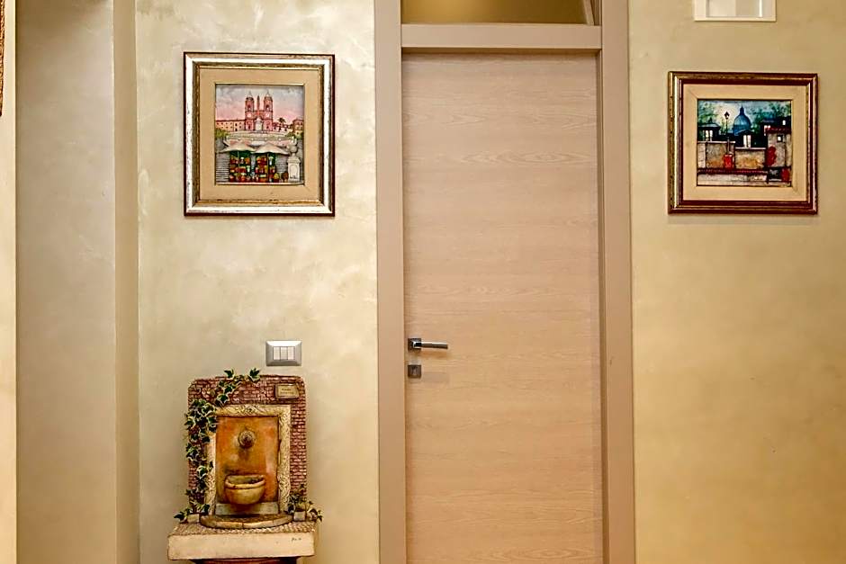 Domus Gallo Guest House