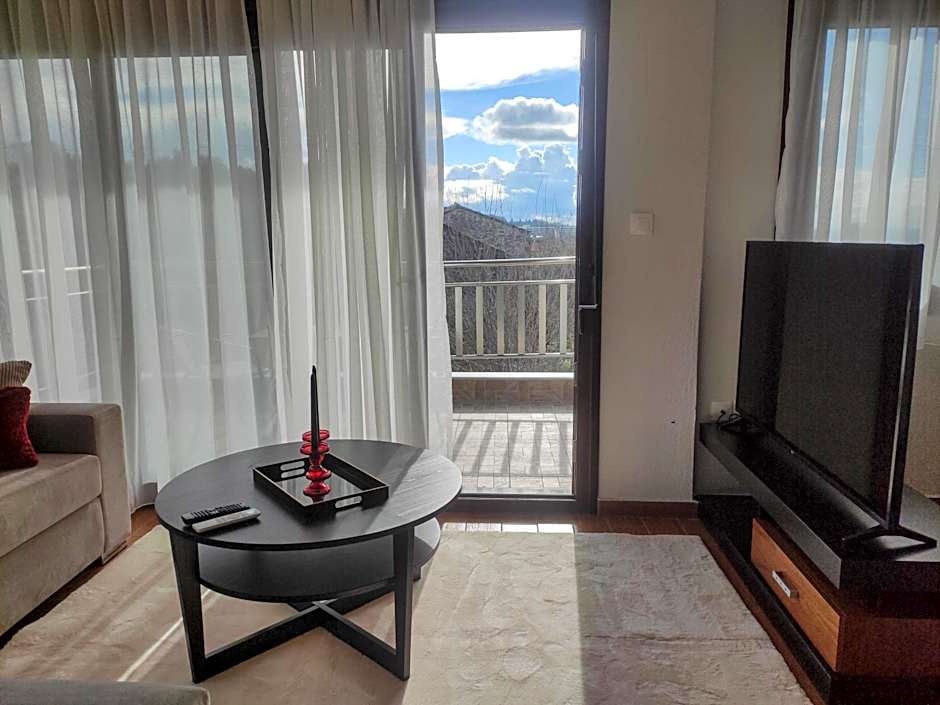 Kashmir Luxury Apartments