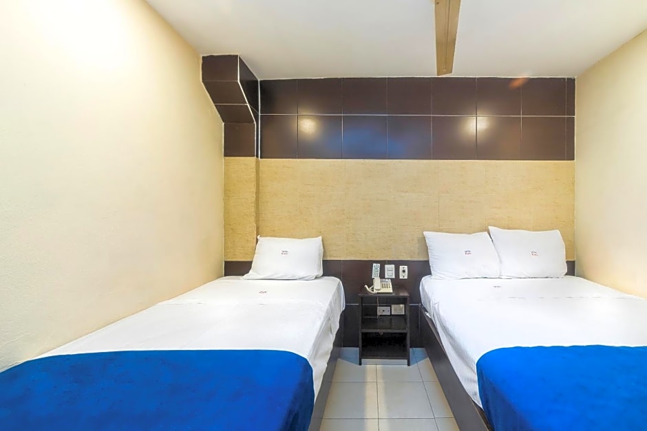 Hotel Kapu