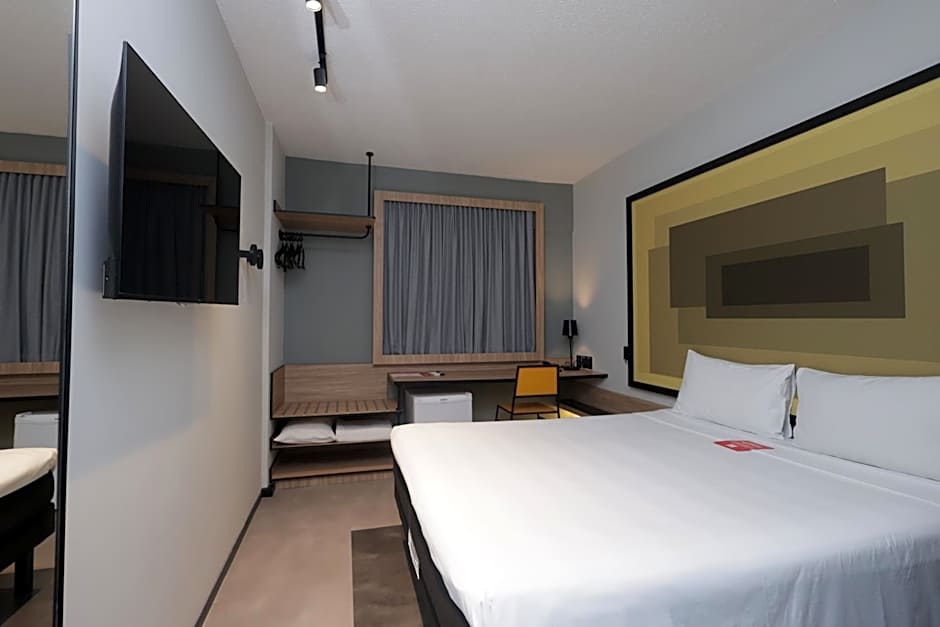 ibis Recife Boa Viagem