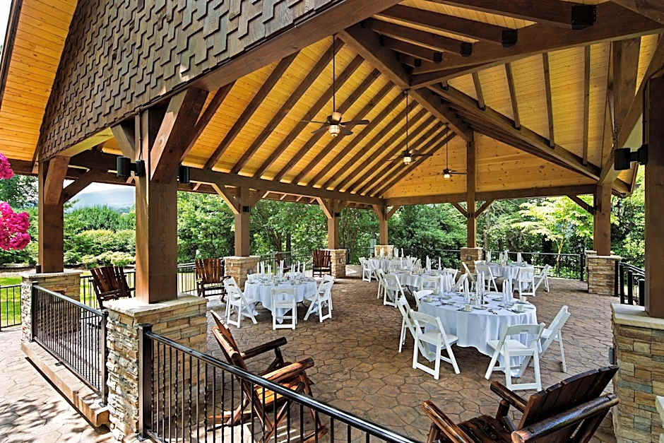 The Park Vista - A DoubleTree By Hilton Hotel - Gatlinburg