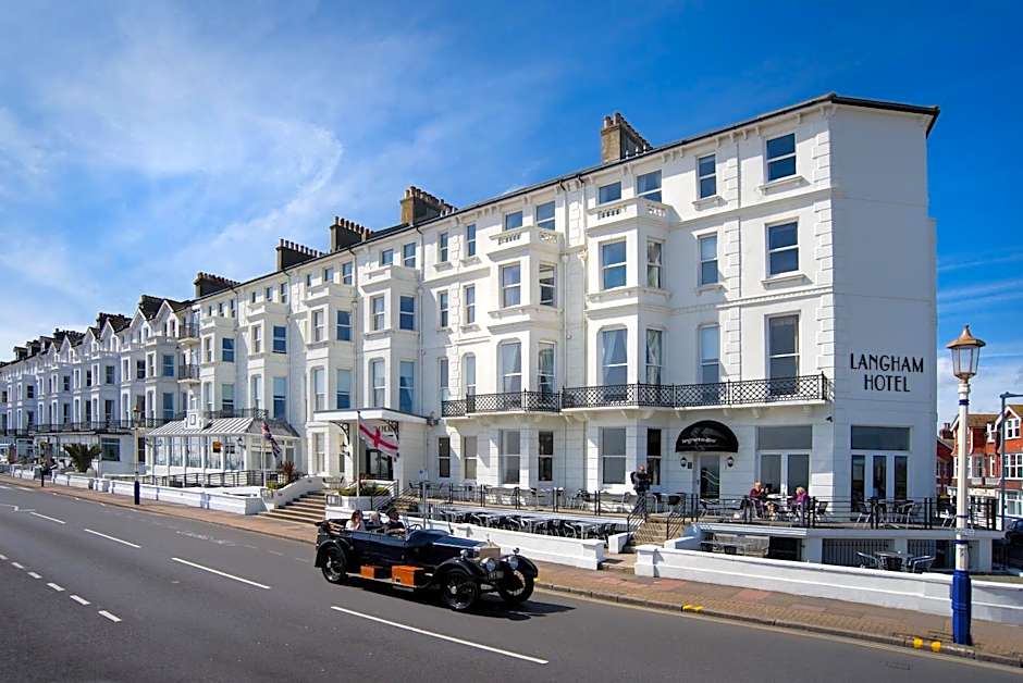 Langham Hotel Eastbourne