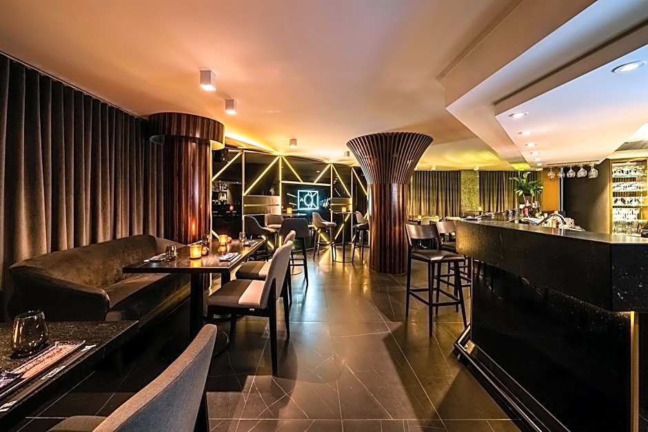 Bourbon Curitiba Convention Hotel