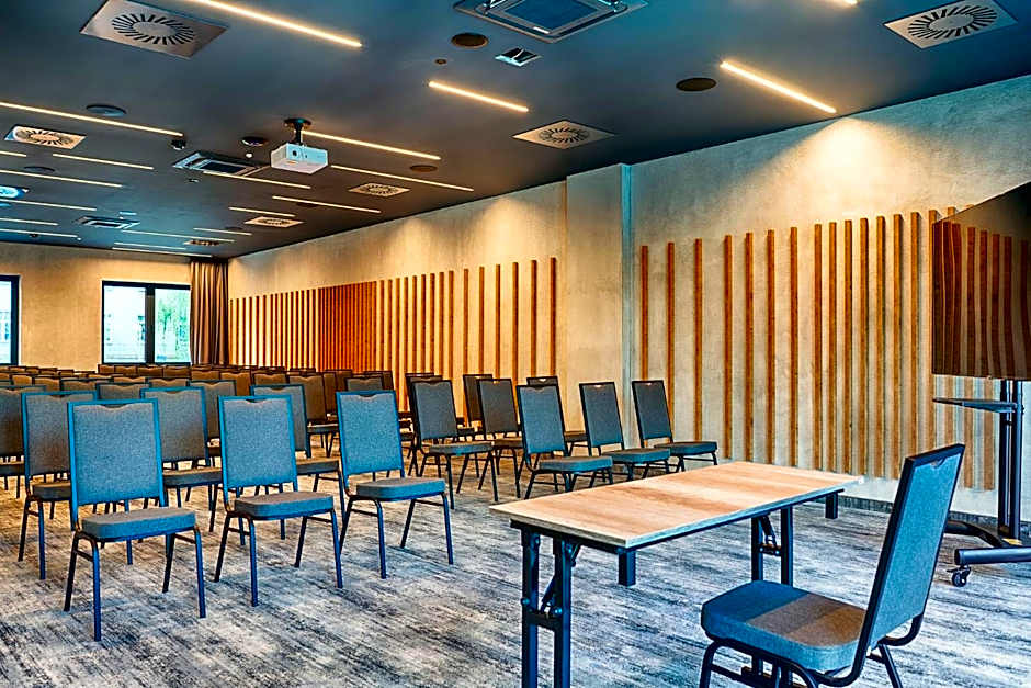 Focus Hotel Premium Bydgoszcz