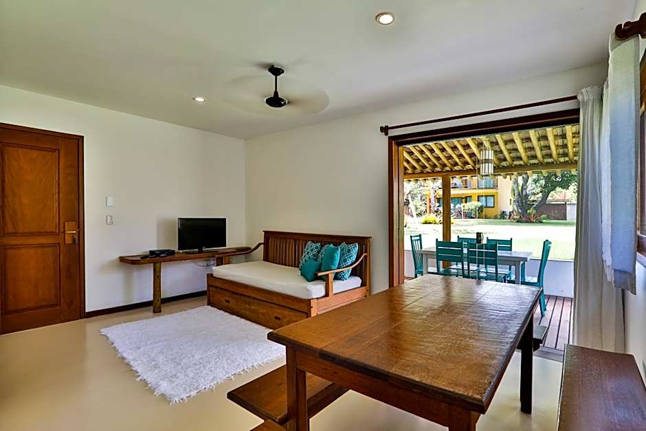 Casa Villa Cristian Bella Vista Village