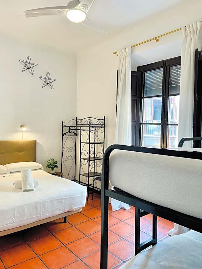 Pension Venecia Gomerez