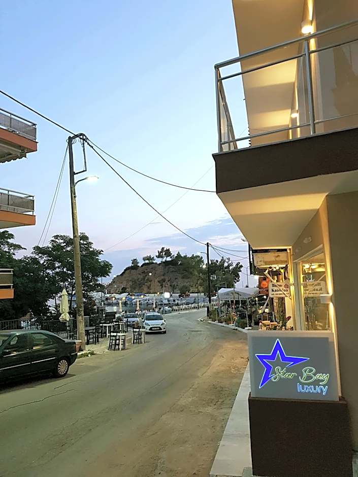 Star Bay Luxury