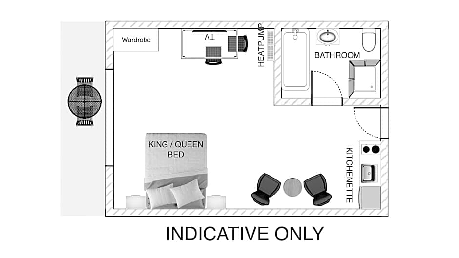 Coastal Ridge Apartments