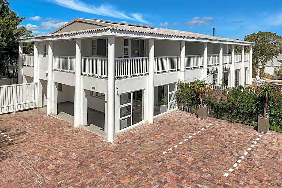 Oude Schuur Boutique Guesthouse