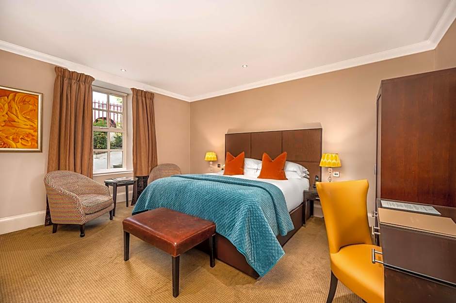 Rocpool Reserve Hotel and Chez Roux Restaurant