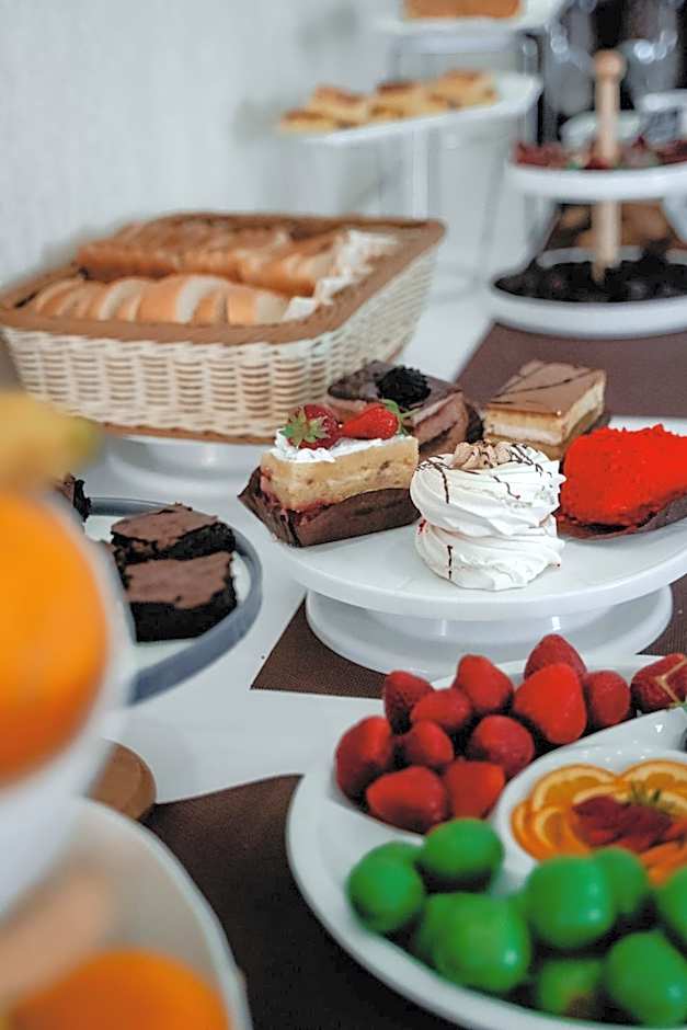 Sota Metekhi Hotel Tbilisi