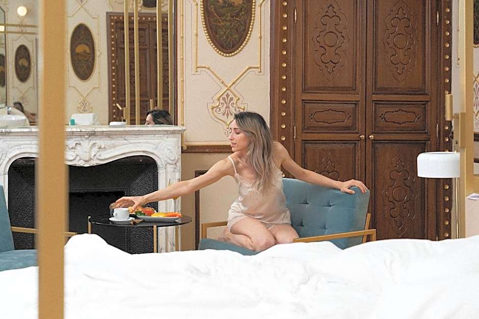 Axel Hotel Madrid - Adults Only