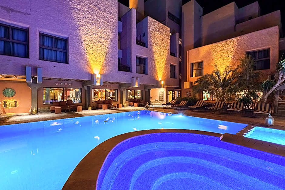Hotel Xaluca Dades