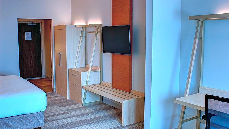 Holiday Inn Express Spencer By IHG