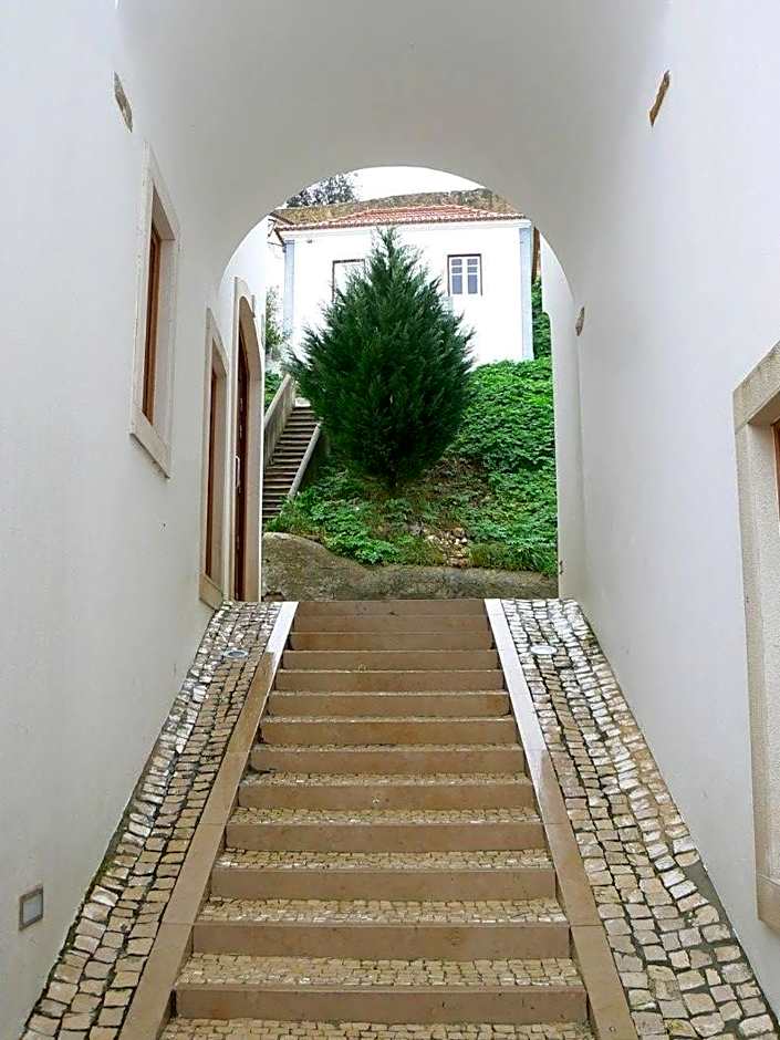 Quebra Costas Rooms Torres Vedras