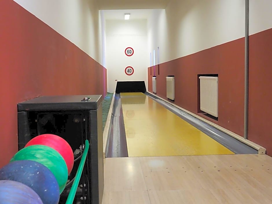 Rókabérc Vadászház Hotel