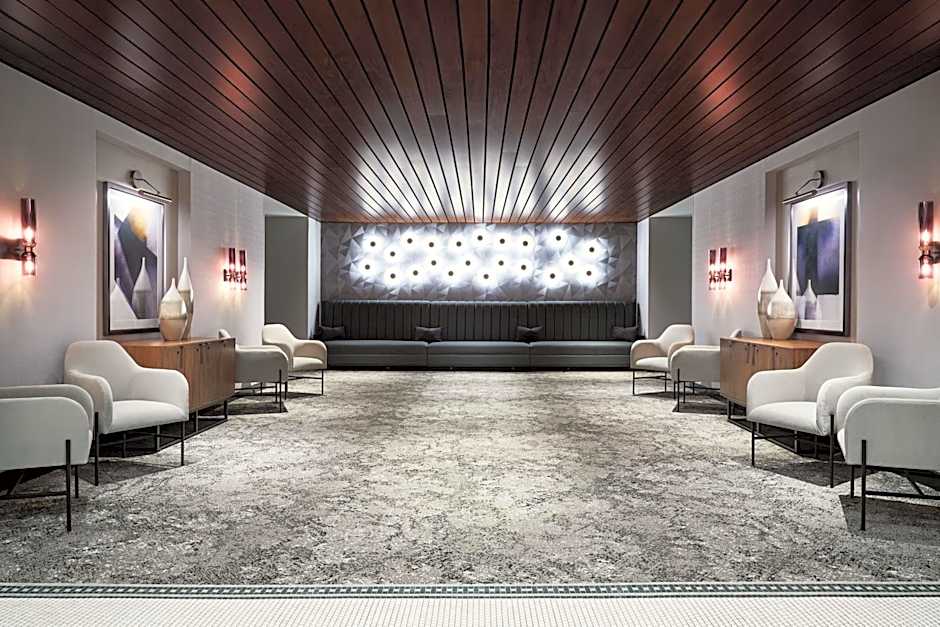 AC Hotel Kansas City Downtown