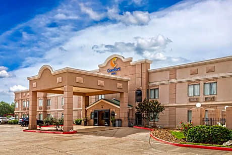 Comfort Inn Conroe