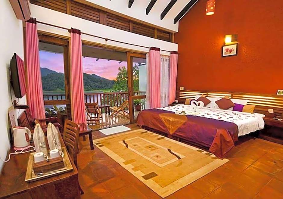Wayanad Silverwoods Forest Resort and Spa