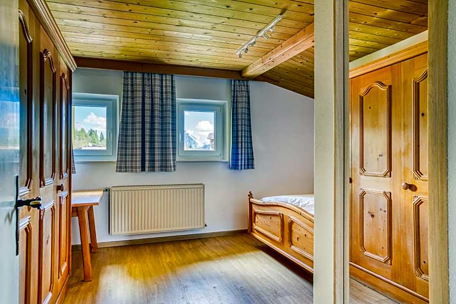 Boutiquehotel ZOMM in Seefeld