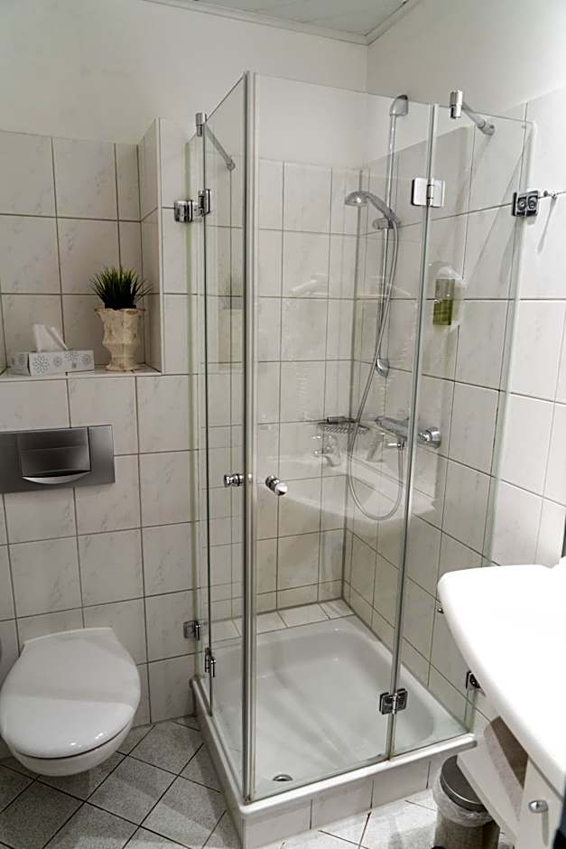 Stadthotel im Kolpinghaus Lingen