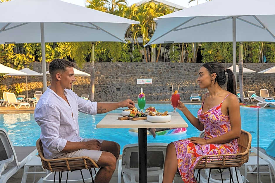 Résidence l'Archipel