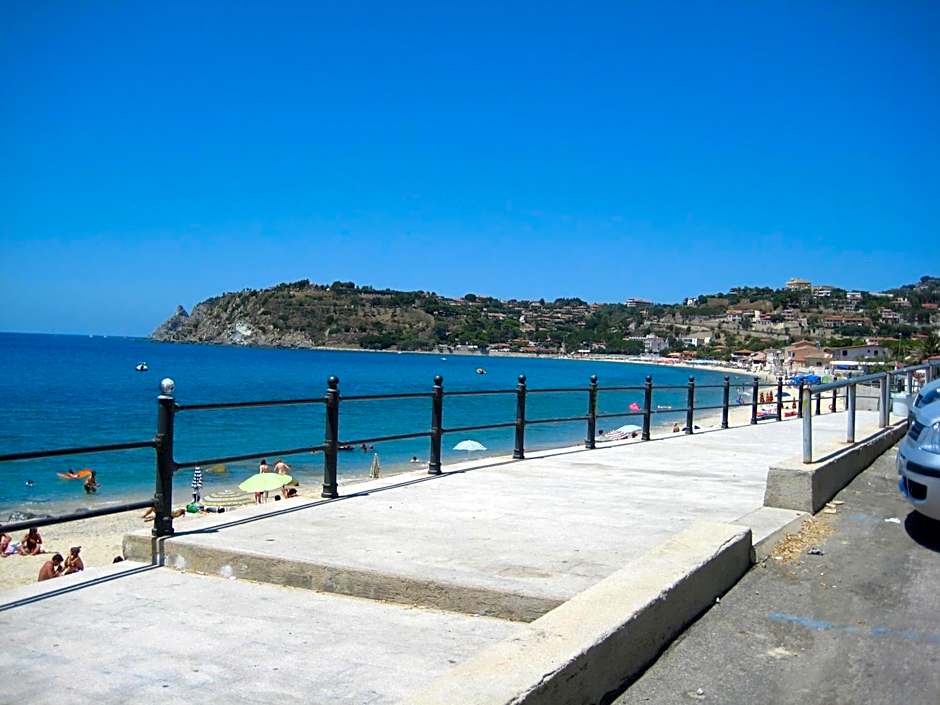 Residence Hotel La Taverna